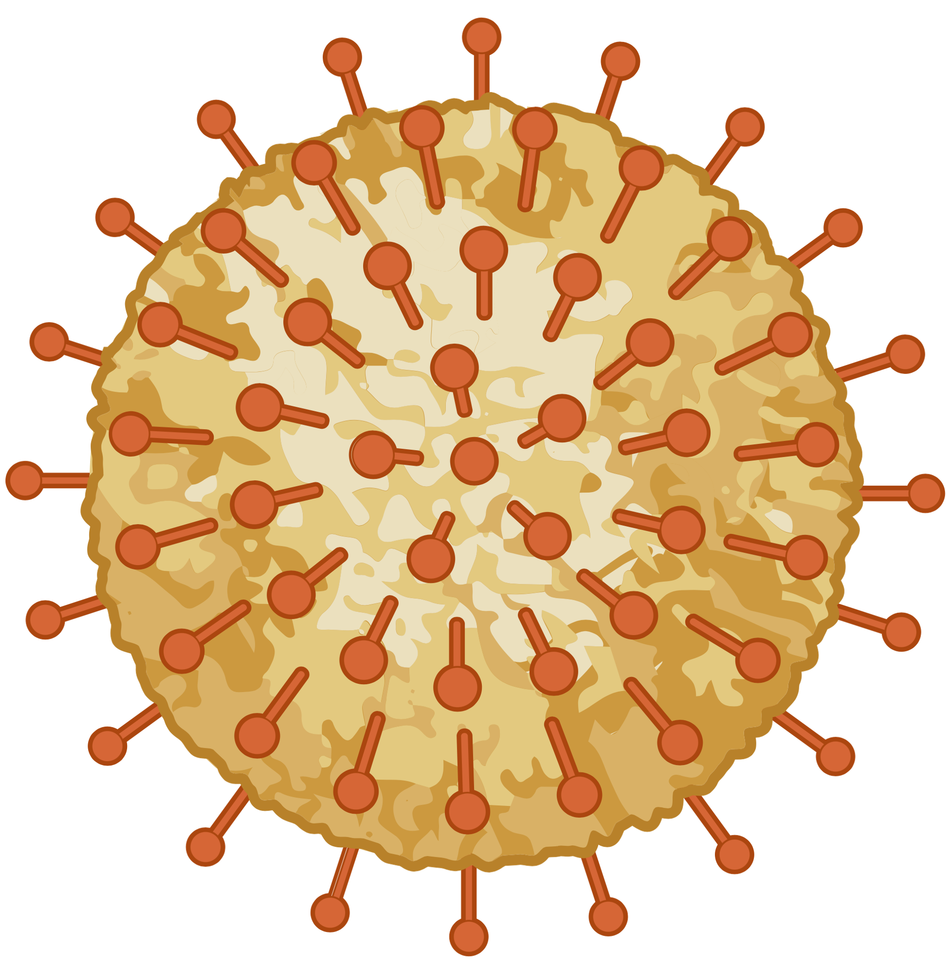 Epstein-Barr Virus