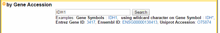 official HUTO gene symbol